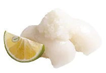 真いか かぼすおろし