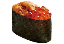 うにいくら軍艦