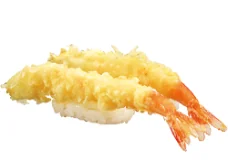 えび天握り