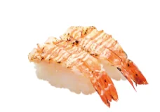 炙りえびマヨ