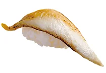 炙りとろ煮穴子