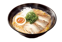 焼豚増量 濃厚北海道味噌ラーメン