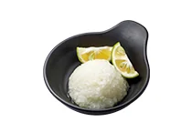 追加トッピング 大根おろし＆かぼす