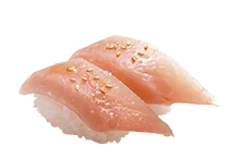 とろびんちょう 塩ごま油