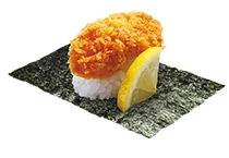 広島県産牡蠣の カキフライつつみ