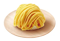 安納芋の おいもんぶらん