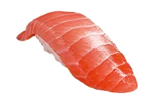 大切りまぐろはらみ