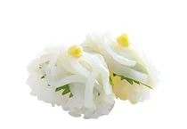 大葉真いか握り