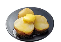 北海じゃがバター