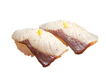 炙りぶりゆず塩