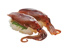 福井県水揚げ 漬けほたるいか