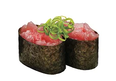 はま寿司 まぐろ軍艦
