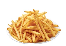 MEGAカリカリポテト (濃厚コンソメ味)