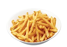 カリカリポテト (濃厚コンソメ味)