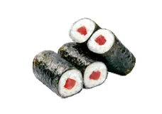鉄火巻