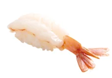 天然赤えび