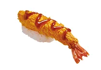 大えびフライ （お好みソース）