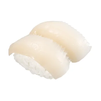 北海道産 ムラサキイカ