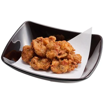 なんこつの唐揚げ