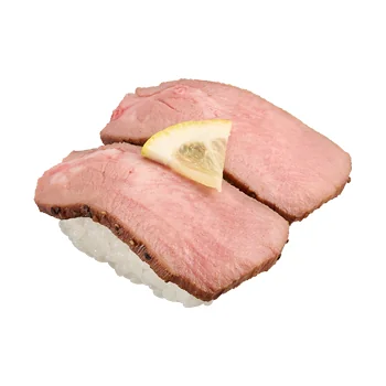 炙り牛タン