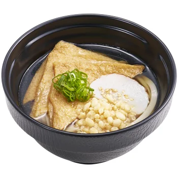 きつねうどん