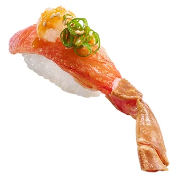 きまぐれクック監修 カンジャンケジャン