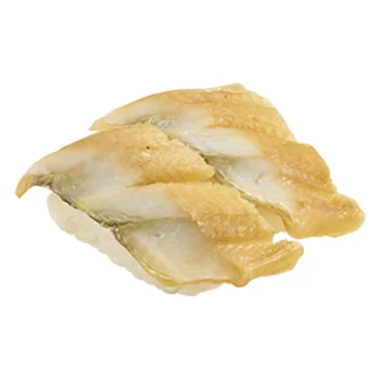 煮あなご