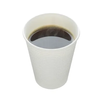 ブラジル産豆 ホットコーヒー