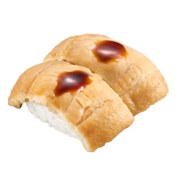 ふっくら煮穴子 煮詰めがけ