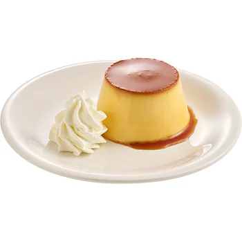 クラシックプリン