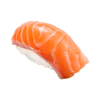 青森産 漬け生サーモン