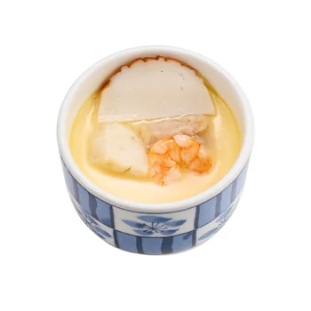 [よくある質問] スシローの茶碗蒸しはなくなったの！？