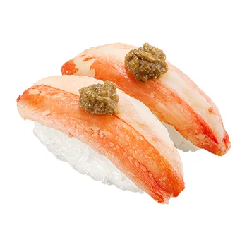 きまぐれクック監修ボイル本ずわい蟹 柚子胡椒かにみそ