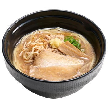 札幌濃厚みそラーメン