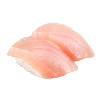 厚切りびん長まぐろ