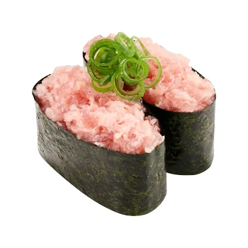 大盛りねぎまぐろ軍艦