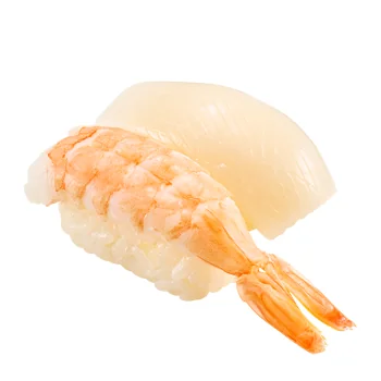 えび+いか