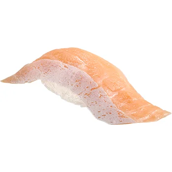 ジャンボとろサーモン