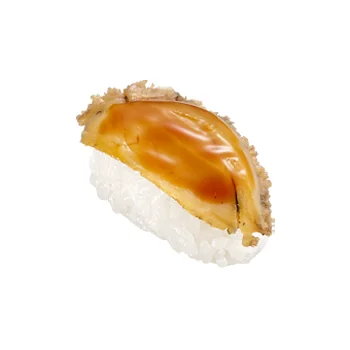 煮あわび 江戸前煮詰めがけ