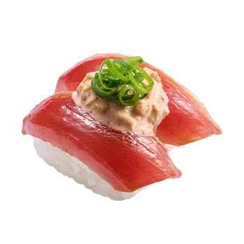 きまぐれクック監修 かつおキムチマヨ