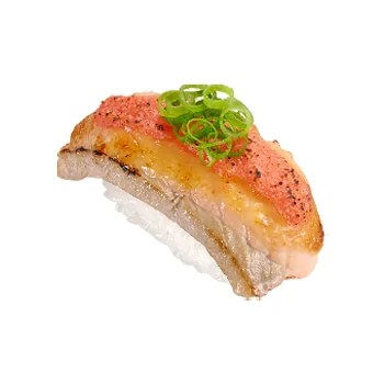 生サーモンのちゃんちゃん焼風