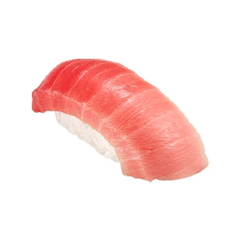 豊洲 天然本鮪中とろ