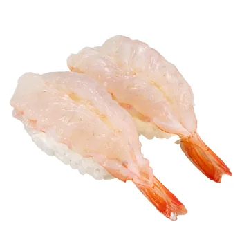 生えび