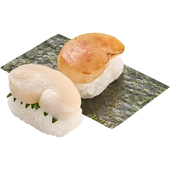 タイラギ貝食べ比べ