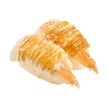 えび チーズマヨ炙り