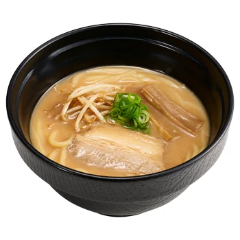 札幌 コク味噌らーめん