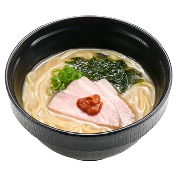 辛味噌ラーメン