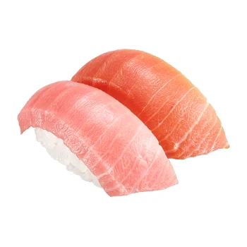 地中海産 本鮪中とろ味比べ