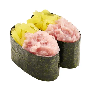 まぐたく軍艦