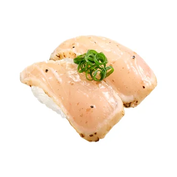 タレ漬けびん長 塩トリュフ風味